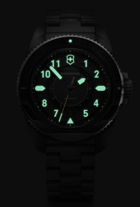 Obrázok z Victorinox Journey 1884 Automatic