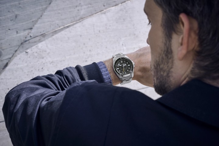 Obrázok z Victorinox Journey 1884 Automatic