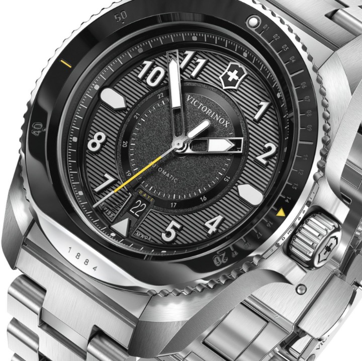 Obrázok z Victorinox Journey 1884 Automatic