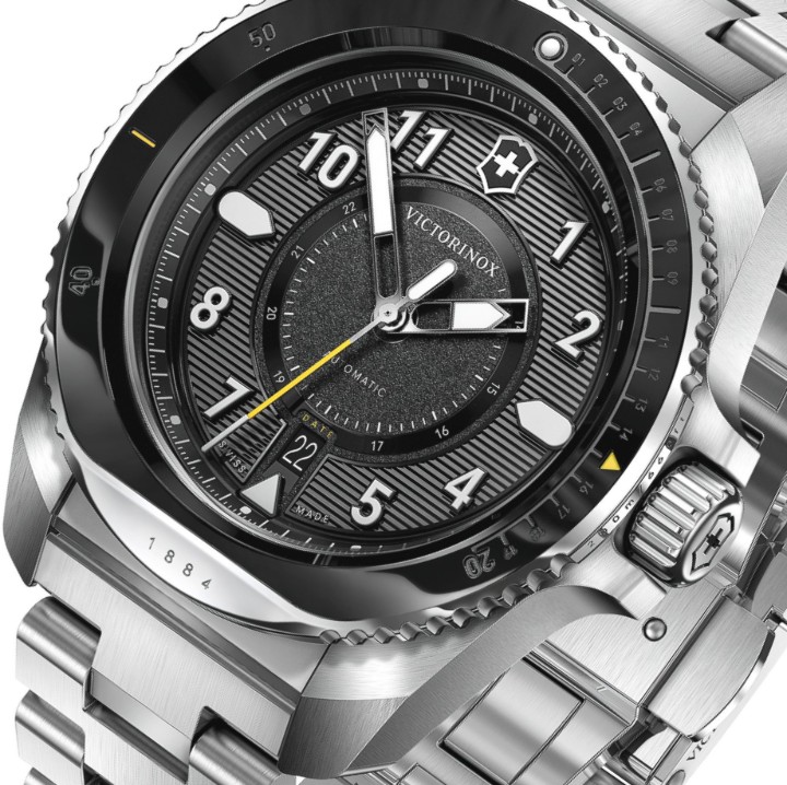 Obrázok z Victorinox Journey 1884 Automatic