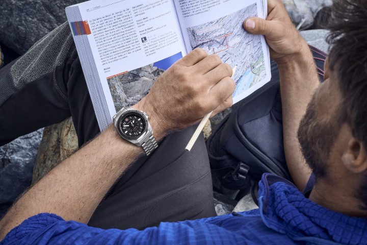 Obrázok z Victorinox Journey 1884 Quartz