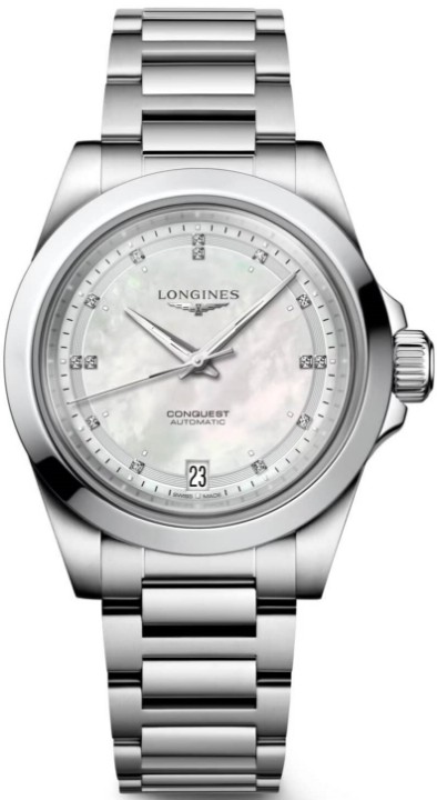 Obrázok z Longines Conquest