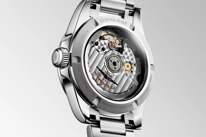 Obrázok z Longines Conquest