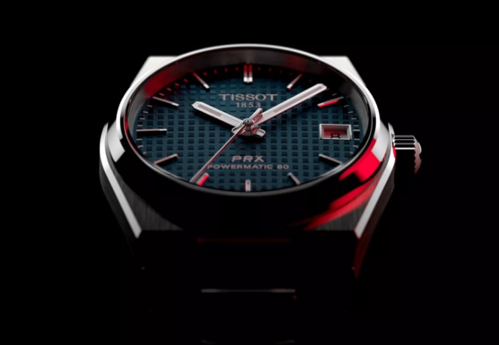 Obrázok z Tissot PRX Powermatic 80 35mm