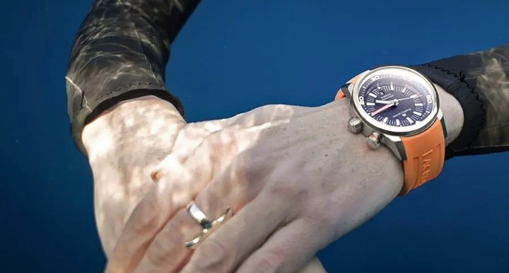 Obrázok z Maurice Lacroix Pontos S Diver