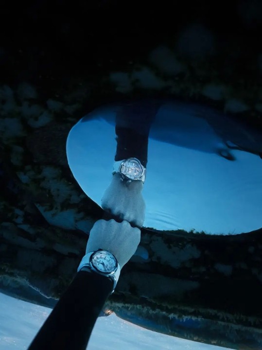 Obrázok z Maurice Lacroix Pontos S Diver