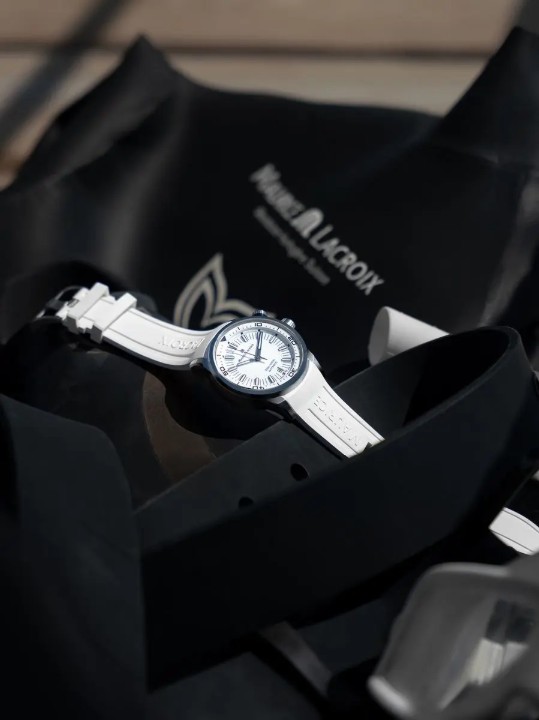 Obrázok z Maurice Lacroix Pontos S Diver