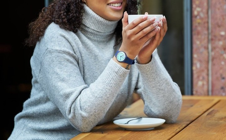 Obrázok z Swatch CielPay!