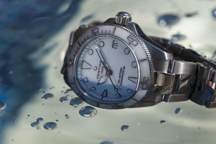 Obrázok z Certina DS Action Diver