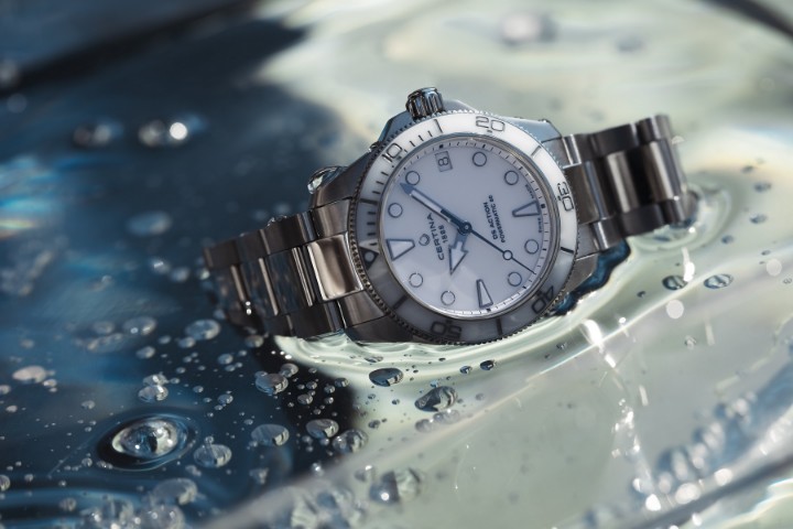 Obrázok z Certina DS Action Diver