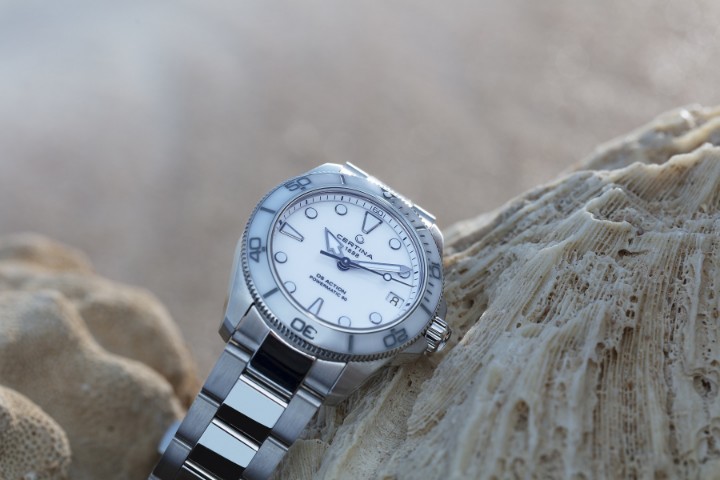 Obrázok z Certina DS Action Diver