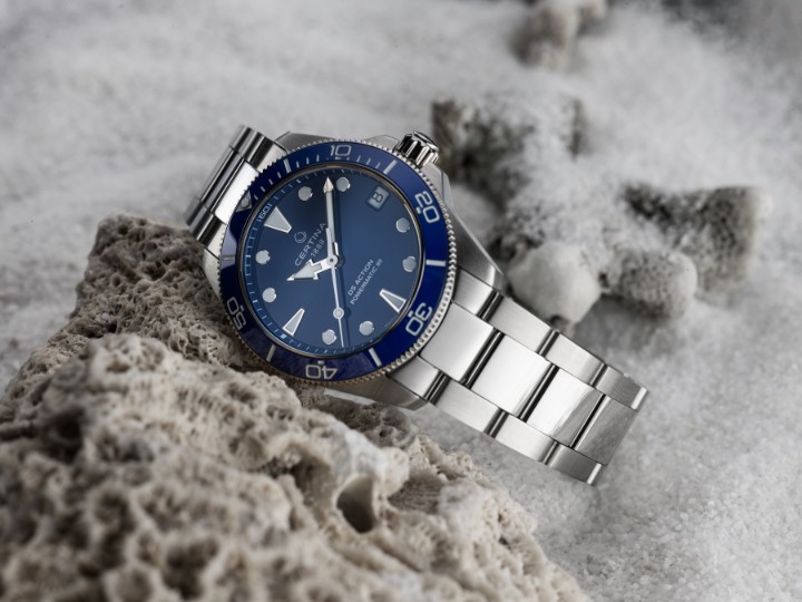 Obrázok z Certina DS Action Diver