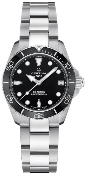 Obrázok z Certina DS Action Diver