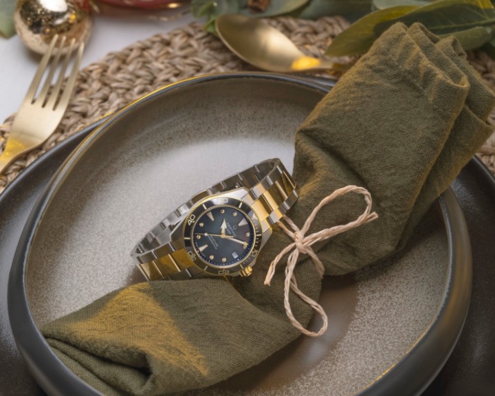 Obrázok z Certina DS Action Diver