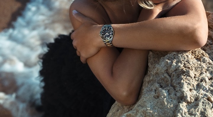 Obrázok z Certina DS Action Diver