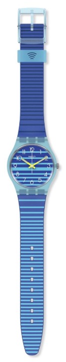 Obrázok z Swatch TakeaDipPay!