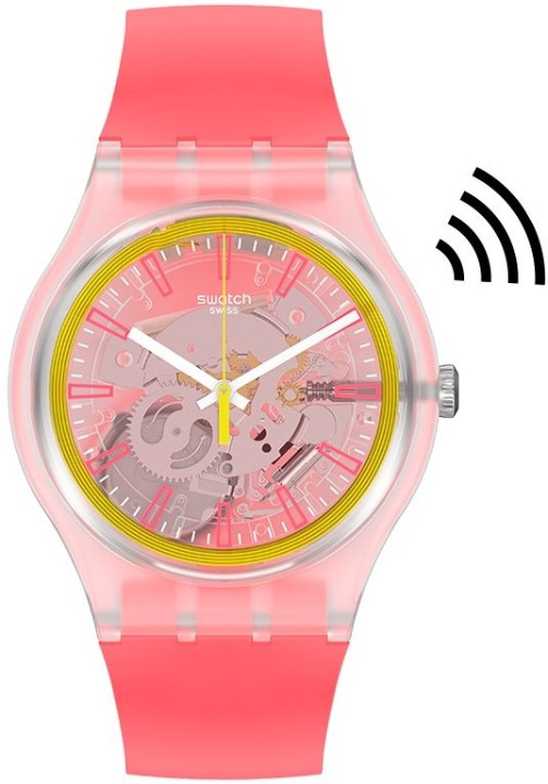 Obrázok z Swatch Fragole Pay!