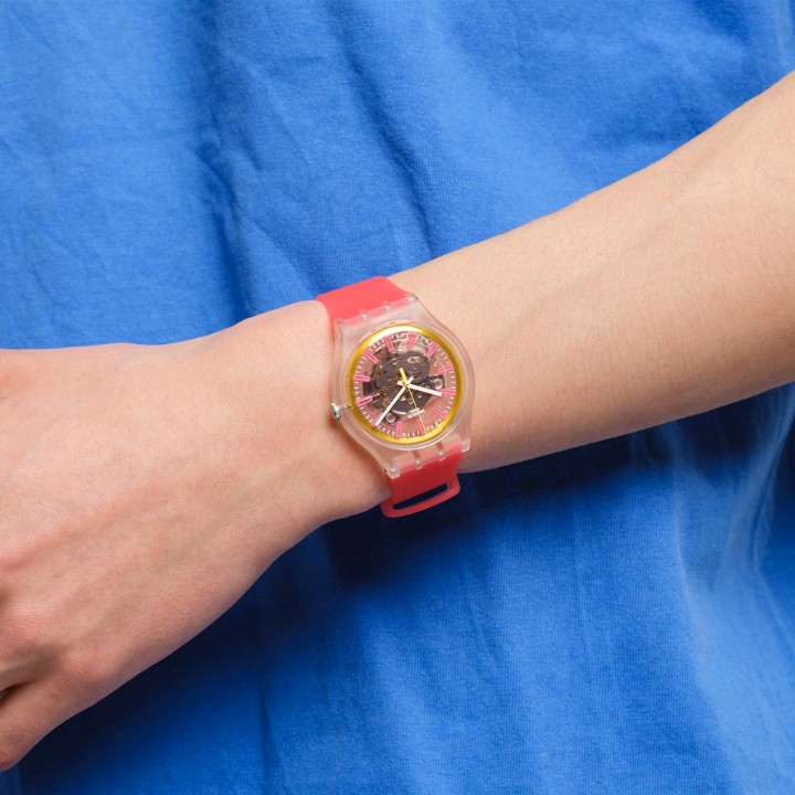 Obrázok z Swatch Fragole Pay!