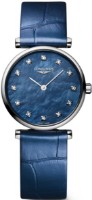Zobraziť detaily pre Longines La Grande Classique de Longines Obrázok z Longines La Grande Classique de Longines
