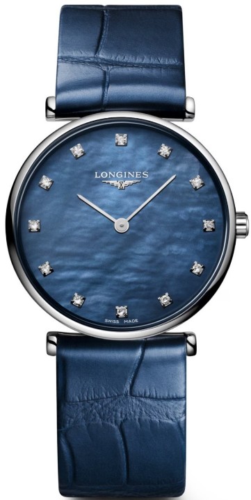 Obrázok z Longines La Grande Classique de Longines