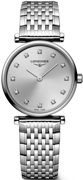 Obrázok z Longines La Grande Classique de Longines