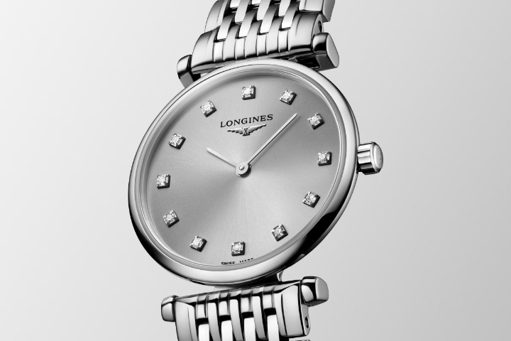 Obrázok z Longines La Grande Classique de Longines