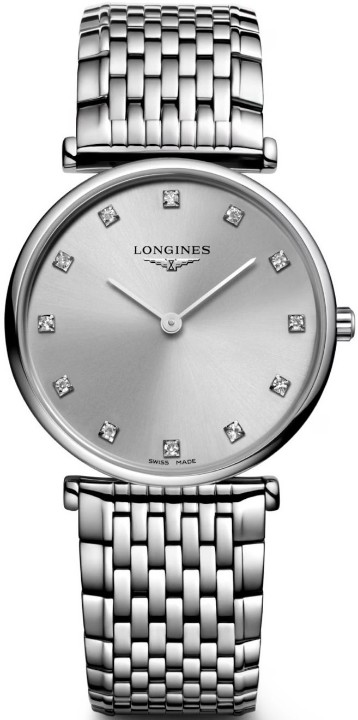 Obrázok z Longines La Grande Classique de Longines