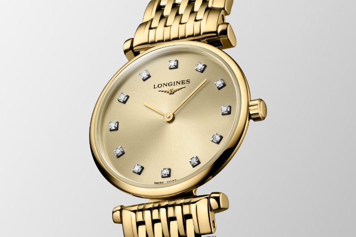 Obrázok z Longines La Grande Classique de Longines