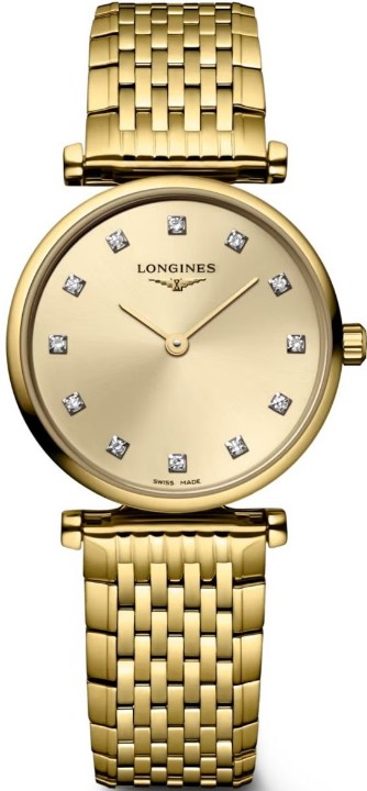 Obrázok z Longines La Grande Classique de Longines