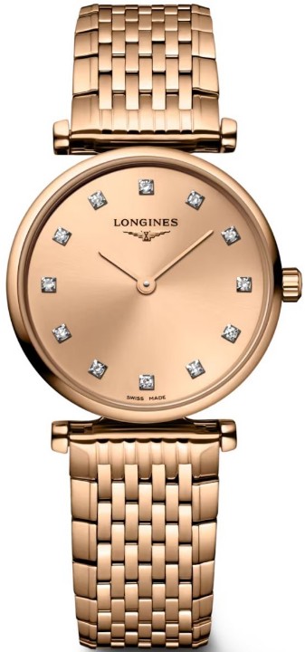 Obrázok z Longines La Grande Classique de Longines