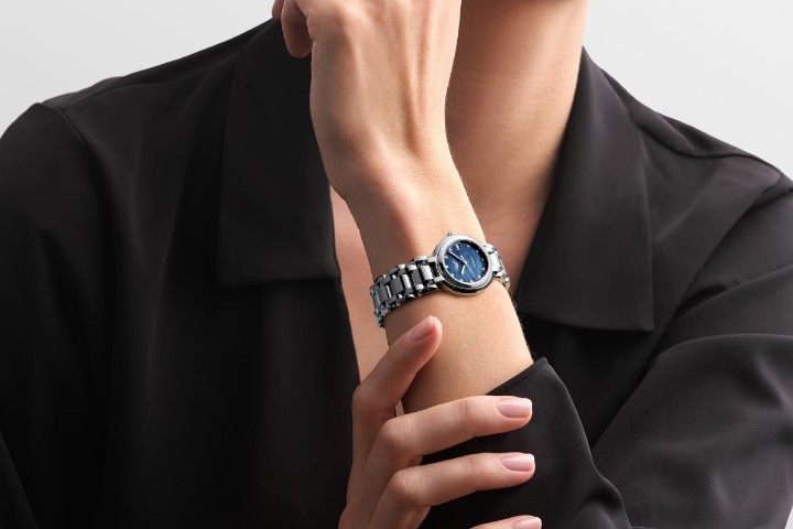 Obrázok z Longines Primaluna