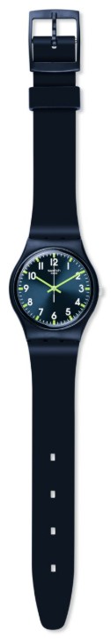 Obrázok z Swatch Sir Blue