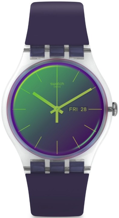 Obrázok z Swatch Spring Breeze