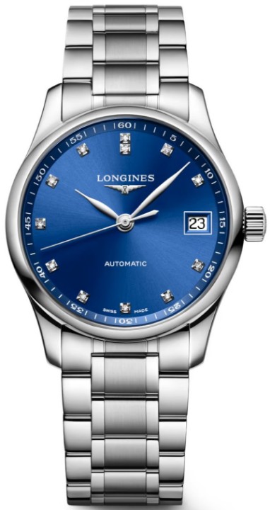 Obrázok z Longines Master Collection