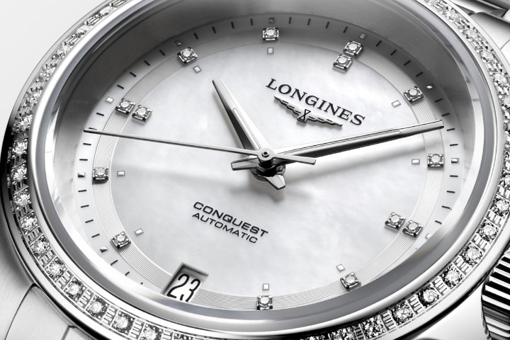 Obrázok z Longines Conquest