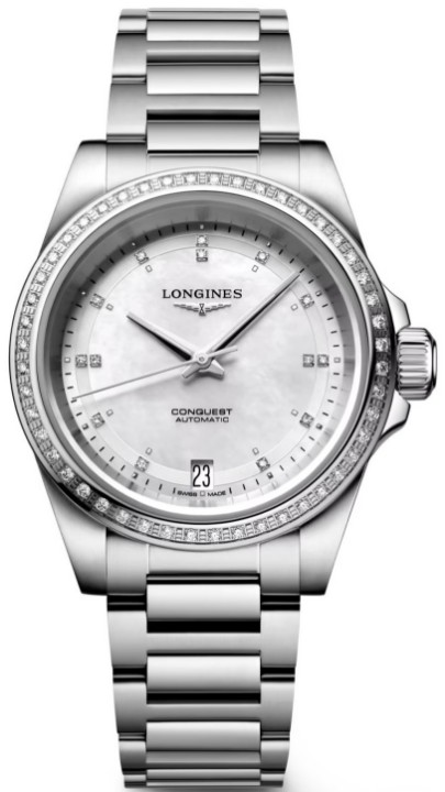Obrázok z Longines Conquest