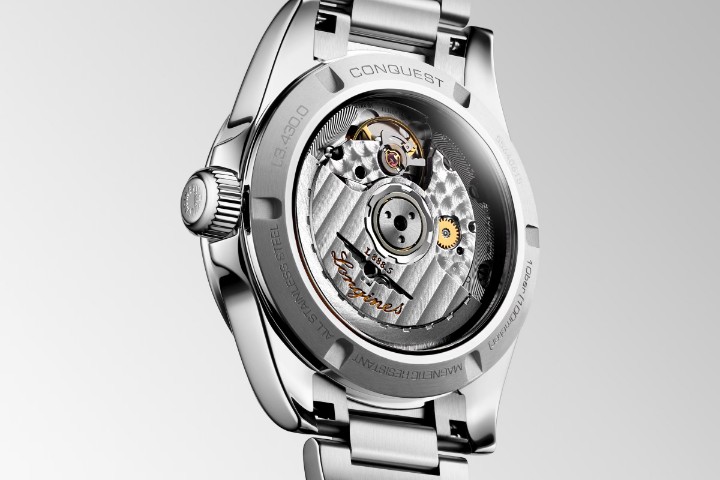 Obrázok z Longines Conquest