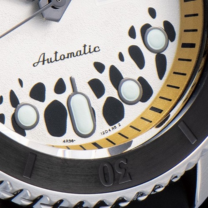 Obrázok z Seiko 5 Sports ONE PIECE Limited Edition LAW