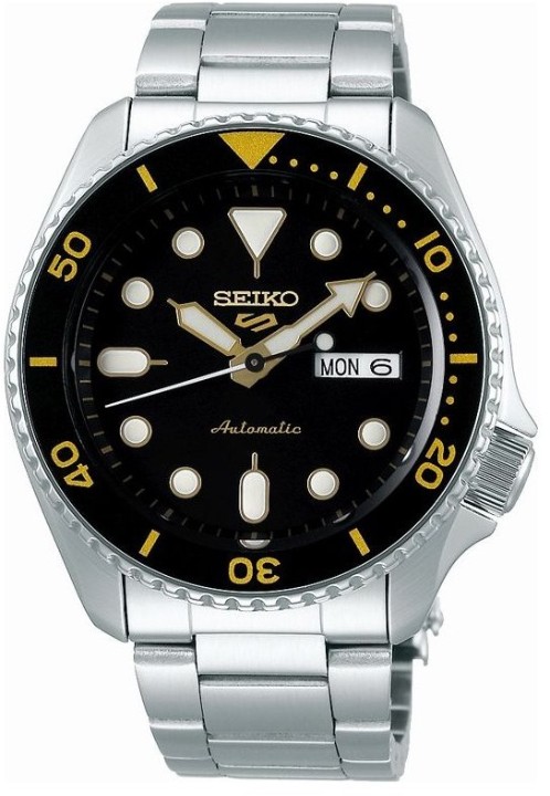 Obrázok z Seiko 5 Sports