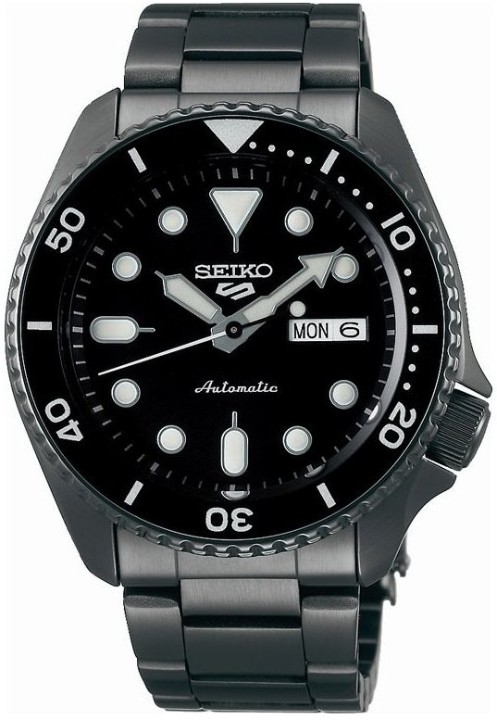 Obrázok z Seiko 5 Sports