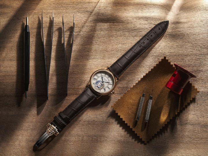 Obrázok z Frederique Constant Classics Heart Beart Manufacture