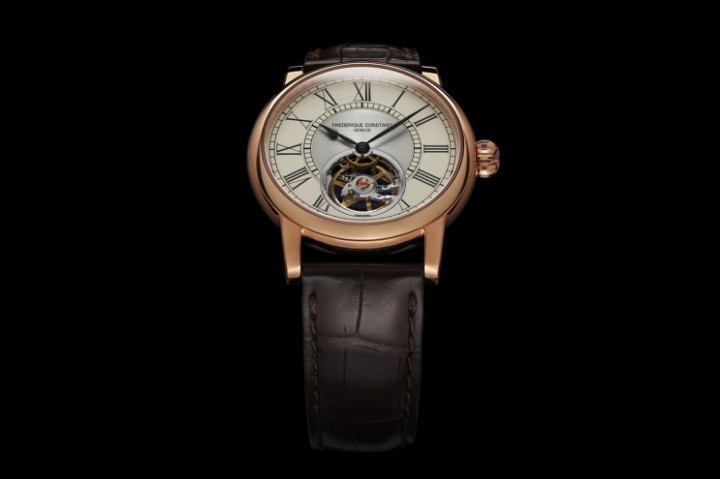 Obrázok z Frederique Constant Classics Heart Beart Manufacture