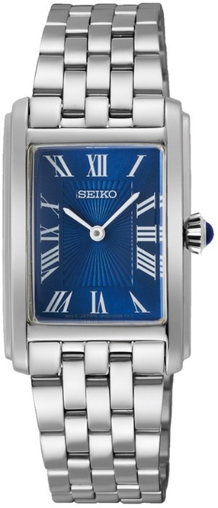Obrázok z Seiko Quartz