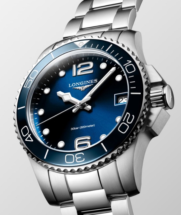 Obrázok z Longines Hydroconquest