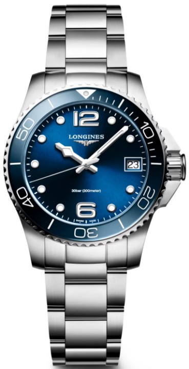 Obrázok z Longines Hydroconquest