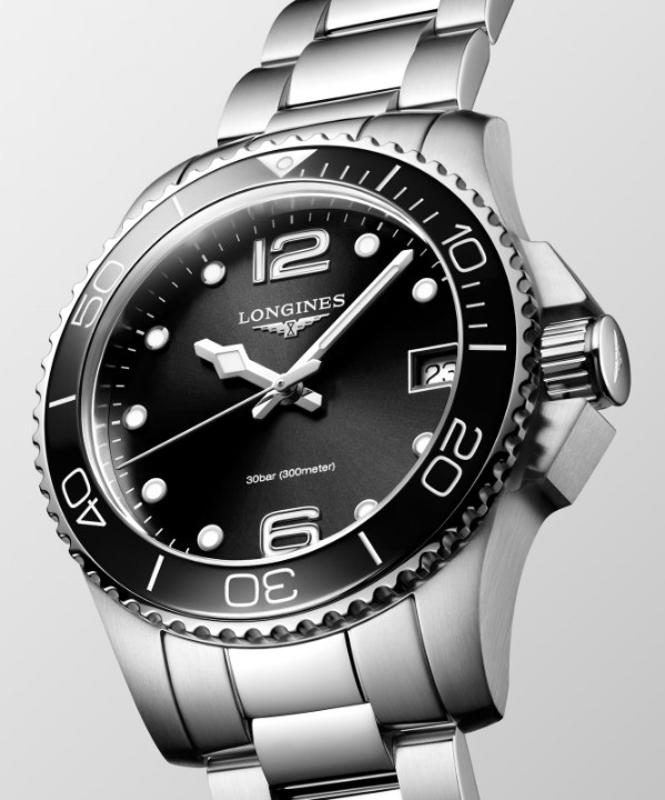 Obrázok z Longines Hydroconquest