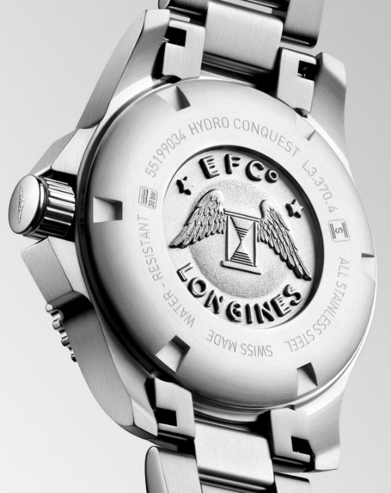 Obrázok z Longines Hydroconquest