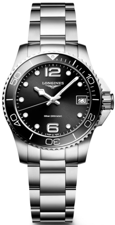 Obrázok z Longines Hydroconquest