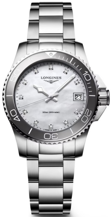 Obrázok z Longines Hydroconquest