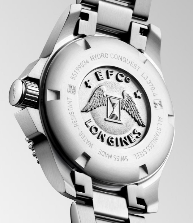 Obrázok z Longines Hydroconquest